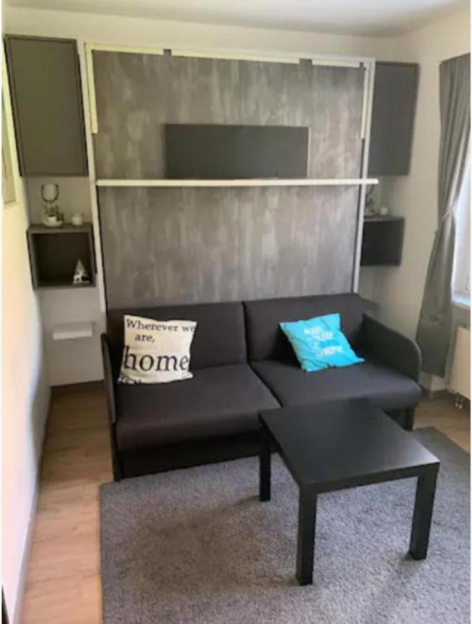 Lovely 1-Bedroom Vacation Studio Apartment With Pool And Sauna 락스 외부 사진